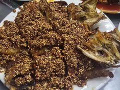 -松明一烤肉馆(鲁园店)