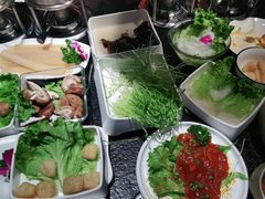 -番食园鲜食火锅(高新店)