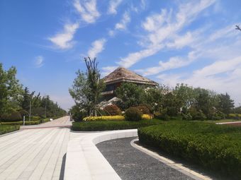蓝谷滨海公园