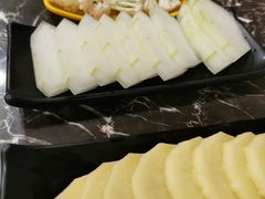 -颐品居涮肉(乌鲁木齐中路店)