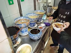 -清真·宏顺祥卤汁凉粉(大皮院店)