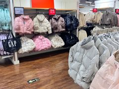 -GAP(王府井奥莱·香江小镇店)