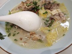 -玉华台饭庄·淮扬菜·烤鸭(望京店)