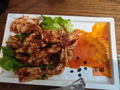-佬土鹅肠火锅(解放路店)