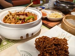 -云海肴·汽锅鸡·云南菜(高德置地店)