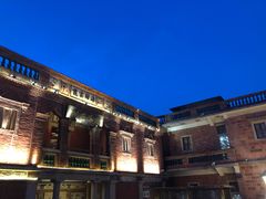 -晋江五店市传统文化旅游区