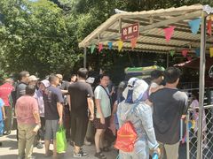 -湖洞水自然风景区
