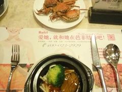 -芭菲盛宴·环球美食(解放碑英利国际店)