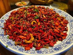 -杨记隆府(南坪店)