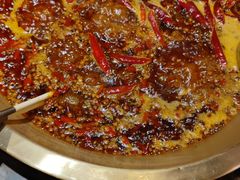 -老码头火锅(骡马市店)