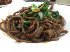-令氏家外家岐山面(火炬路店)