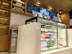 -逸派咖啡 EPARKCOFFEE(广安门店)