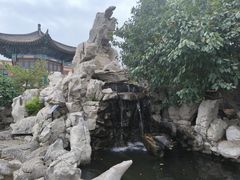 -张学良旧居陈列馆