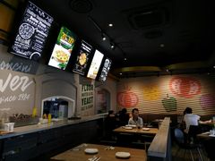 -棒约翰比萨·意面(张江店)