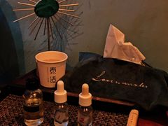 -泰适SPA馆丨精油·按摩·足道(后海地铁口店)