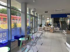 -Cetus coffee鲸鱼座咖啡·拼豆(二仙桥公园店)