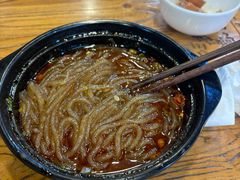 -老长春面馆(龙井路店)