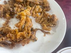 -温江公平红烧兔(总店)