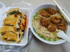 -芬芳甜品(同福路店)