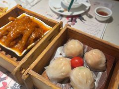 -蘩楼(华强北总店)