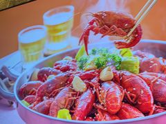 -神府路壹号·海鲜烧烤·砂锅粥·锅物(三坊七巷店)