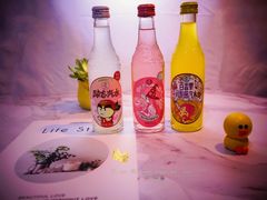 -blt精品超市(KKMALL京基店)