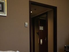 -北京前门建国饭店