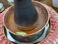-津门老羊家·铜锅涮羊肉·烧烤(科技园店)