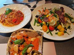 -FOOOO CITY CLUB 孚乐里音乐西餐酒吧(来福士店)