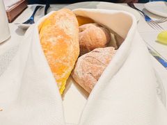 -L'Arome芳芳法国餐厅(仙林金鹰店)