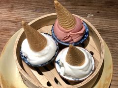 -歎雪糕低糖低脂Gelato冰淇淋