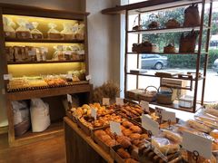 -那家面包房(珠江路店)