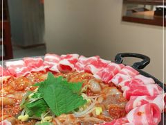 -春熙台韩国料理·章鱼肥牛(西丽店)