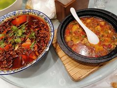 -双流老妈兔头(总店)