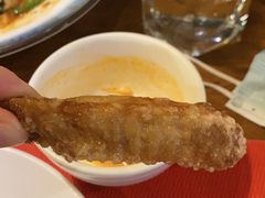 -明泰谷泰国餐厅(正大广场店)