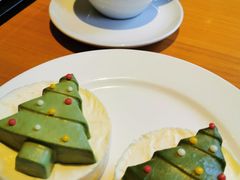 -COSTA COFFEE(上海虹口公园店)