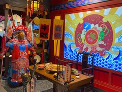 -哥老官重庆美蛙鱼头(宝山龙湖店)