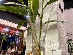 -坦克·甜品店(莲花广场店)