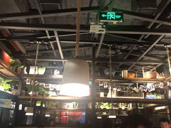 -探鱼·鲜青椒爽麻烤鱼(番禺万达店)
