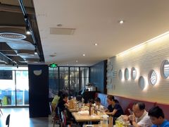 -必胜客(免税商场店)
