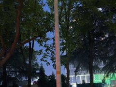 -大学城夜市
