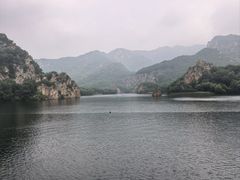 -大连冰峪旅游度假区