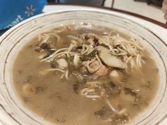 -慧娟面馆·餐厅(望江路店)