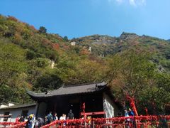 -浙北大峡谷