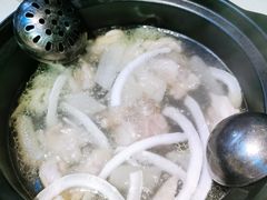 -润泽园椰子鸡(汇一城店)