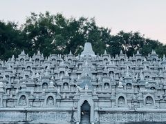 -北京世界公园
