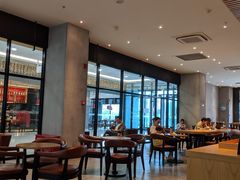 -星巴克(金华东阳银泰城店)