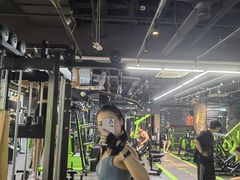-GMJ·24H健身房(四川北路店)