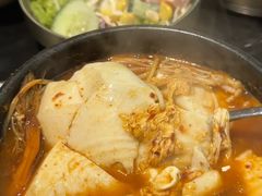 -金一味烤肉餐厅(新首尔旗舰店)