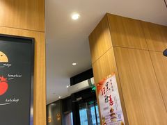 -汉堡王(天津鲁能店)